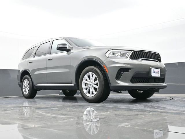 Used 2023 Dodge Durango SXT Launch Edition image 51