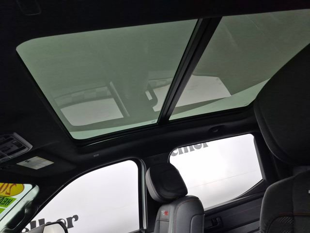 Used 2025 Toyota Tundra TRD Pro image 25