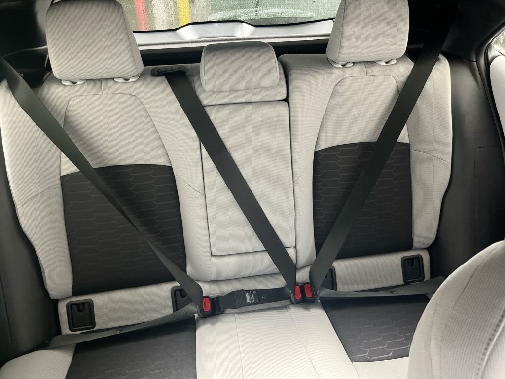 New 2027 Toyota Corolla SE FWD image 30