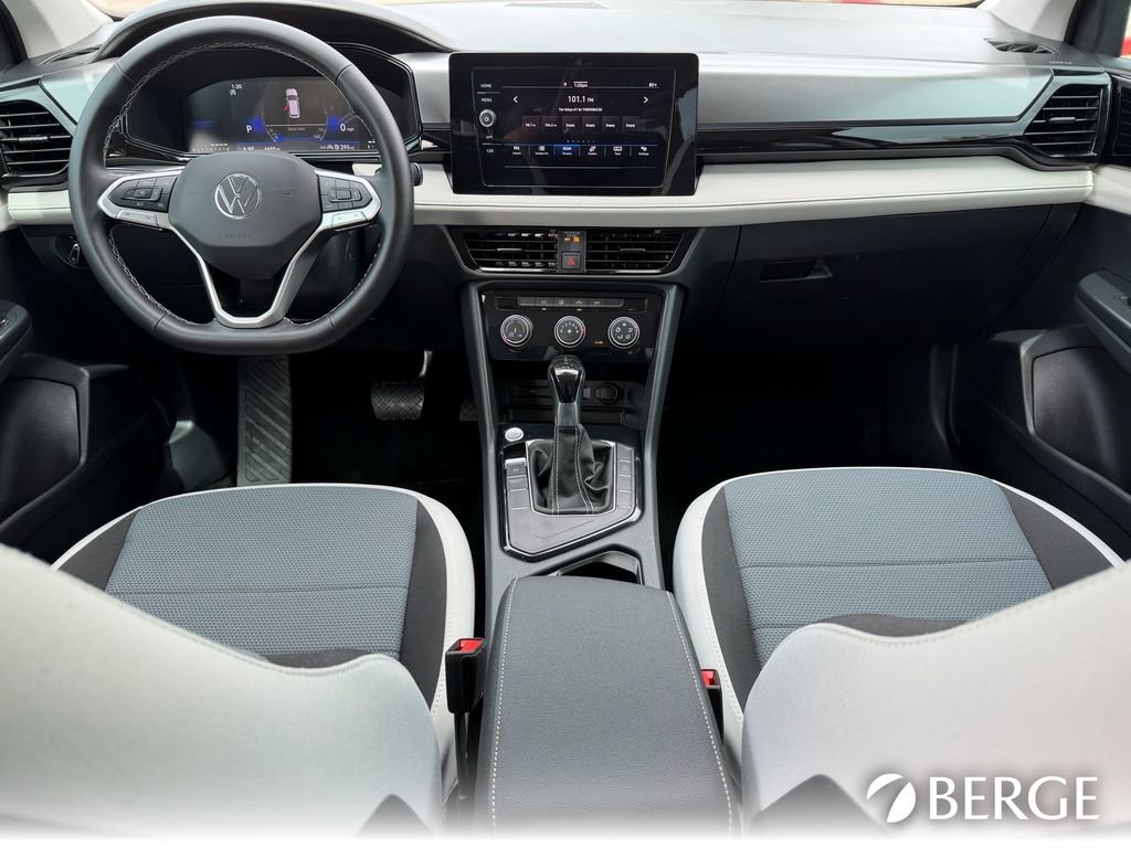 Used 2025 Volkswagen Taos S FWD image 18