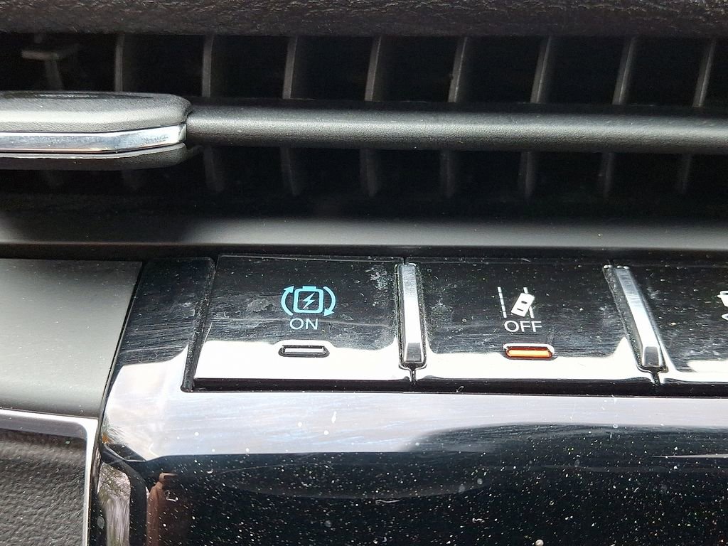 Used 2024 Jeep Grand Cherokee Limited 4xe image 19