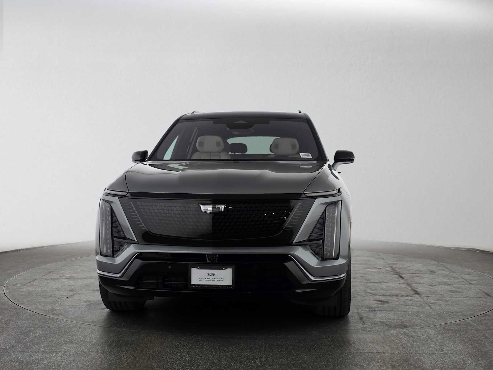 New 2027 Cadillac Vistiq Sport AWD/4WD image 8