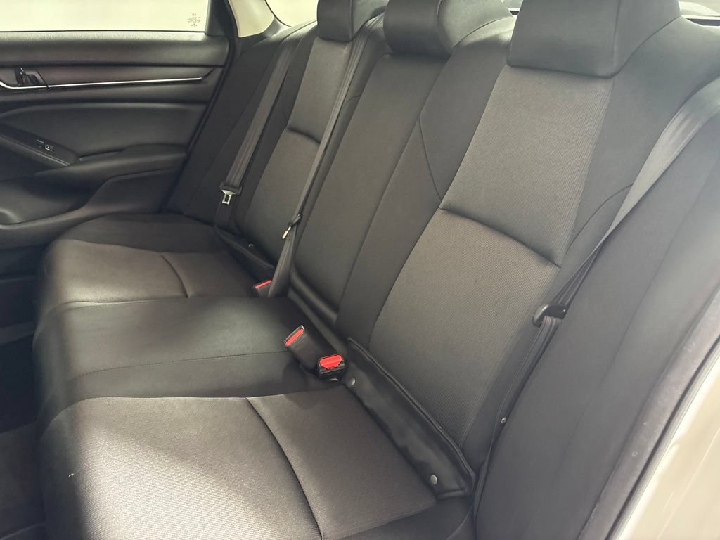 Used 2022 Honda Accord LX image 25