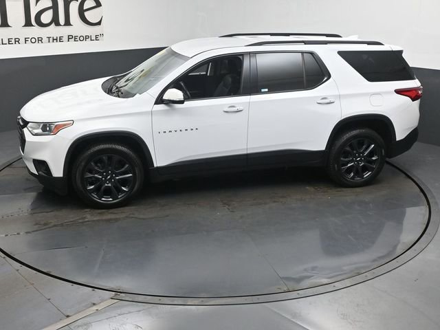 Used 2019 Chevrolet Traverse RS FWD image 58