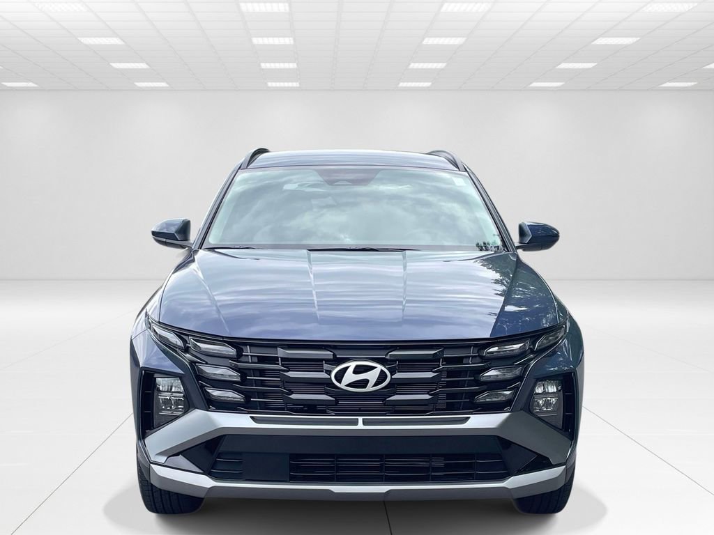 New 2026 Hyundai Tucson SEL AWD/4WD image 2