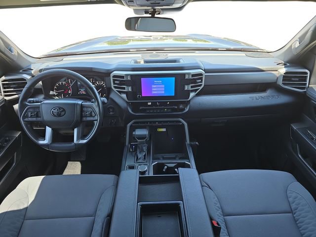 Used 2025 Toyota Tundra SR5 AWD/4WD image 10