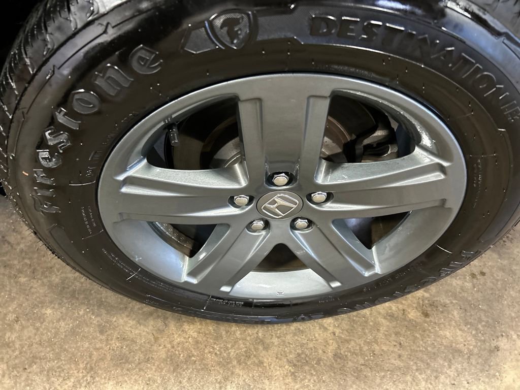 Used 2022 Honda Ridgeline RTL-E image 10