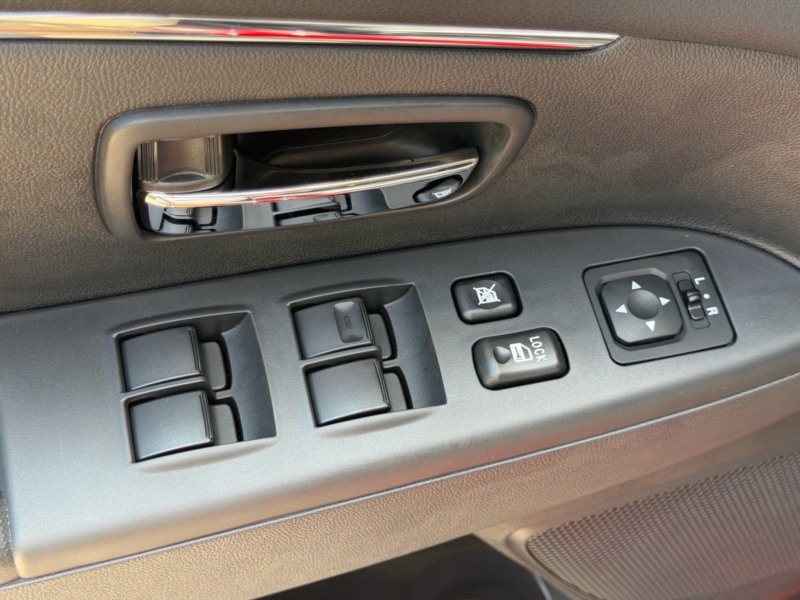 New 2026 Mitsubishi Outlander Sport LE AWD/4WD image 21