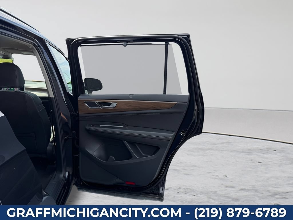 Used 2026 Volkswagen Atlas SE AWD/4WD image 34