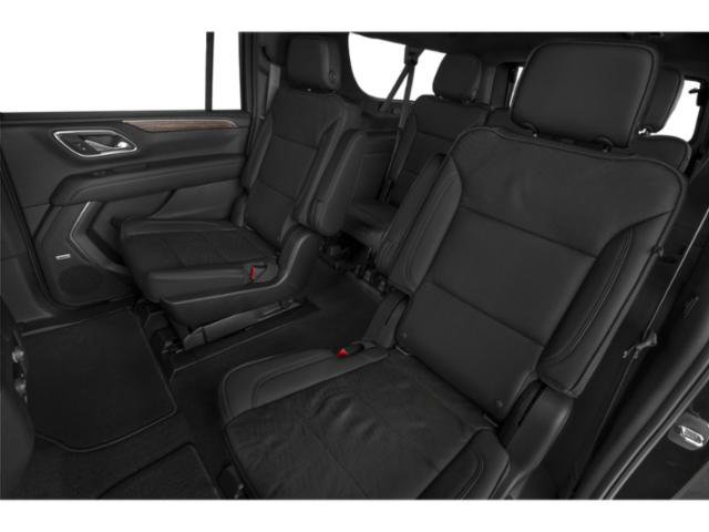 Used 2021 Chevrolet Suburban High Country w/ Premium Package AWD/4WD image 16