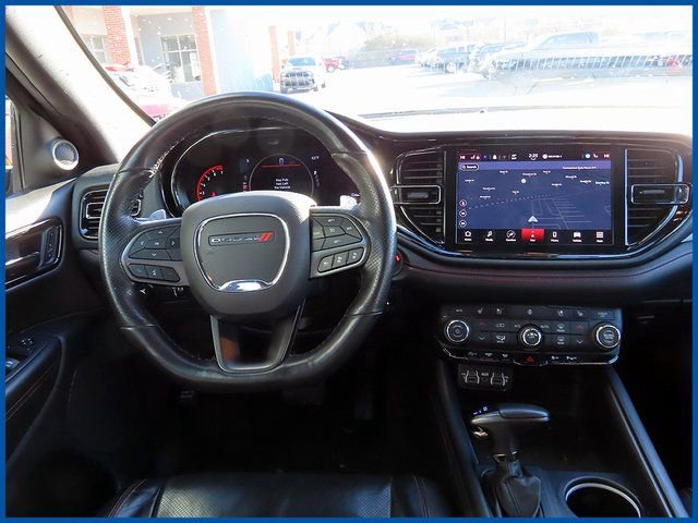 Certified 2024 Dodge Durango GT image 11