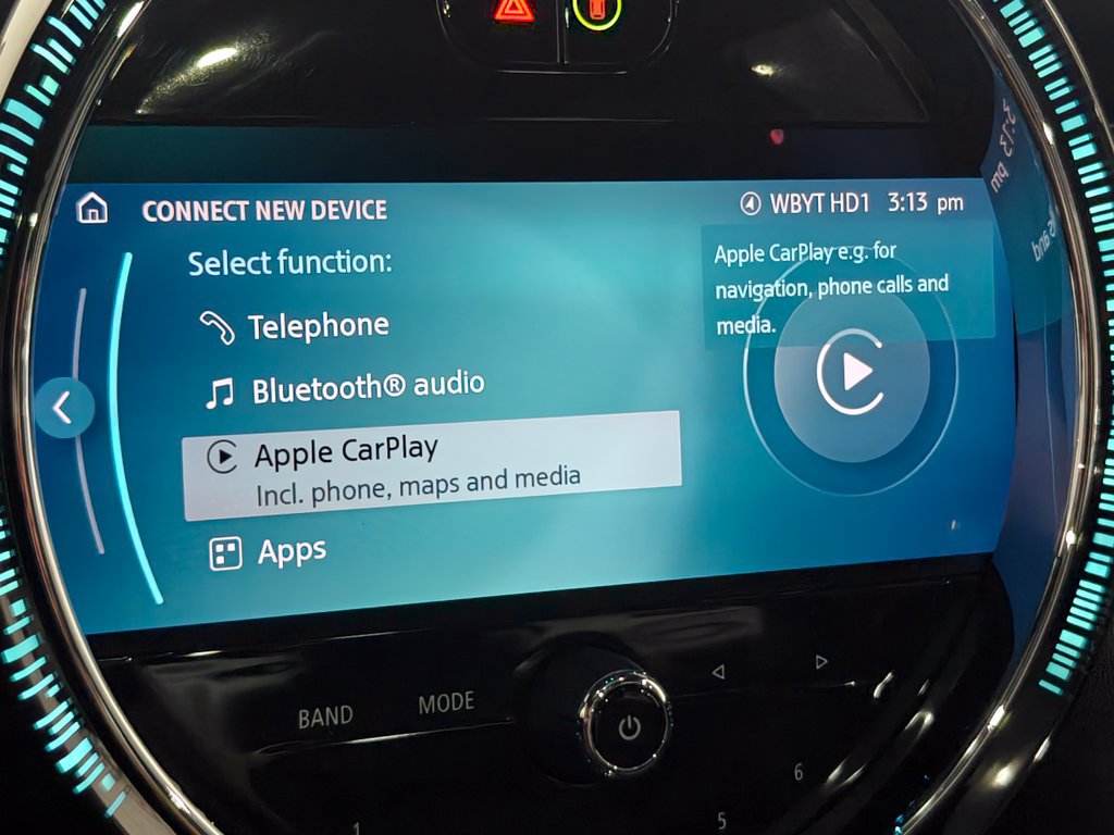 Used 2024 MINI Cooper John Cooper Works FWD image 40