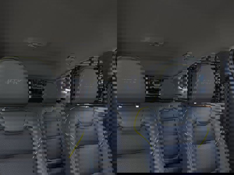 New 2026 Chevrolet Trax ACTIV image 24