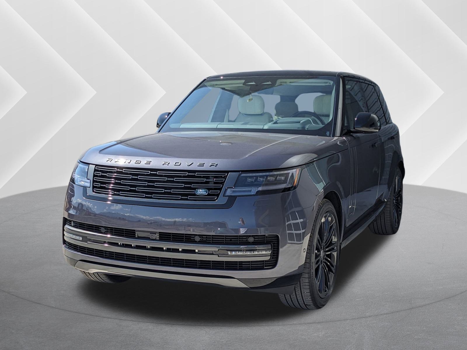 New 2025 Land Rover Range Rover Autobiography image 1