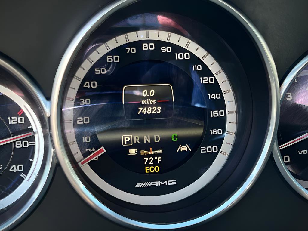 Used 2013 Mercedes-Benz CLS 63 AMG image 39