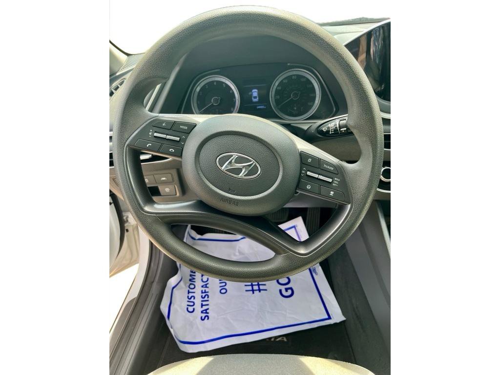 Used 2022 Hyundai Sonata SE FWD image 7