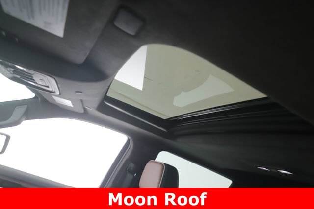 Used 2024 GMC Sierra 1500 Denali Ultimate image 19