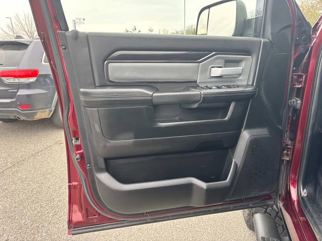 Used 2020 RAM 2500 Power Wagon image 25