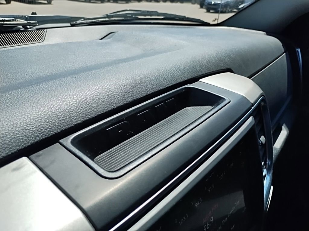 Used 2020 RAM 1500 Classic Warlock w/ Trailer & Traction Group AWD/4WD image 36