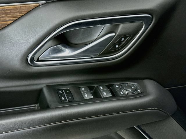 Used 2024 Chevrolet Tahoe High Country w/ Advanced Technology Package AWD/4WD image 18