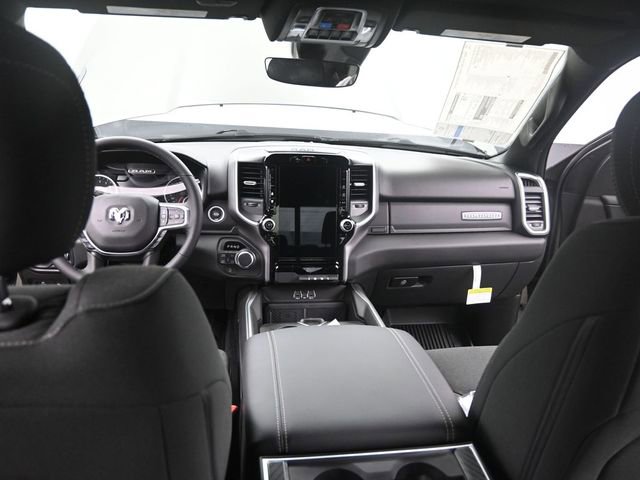 New 2026 RAM 1500 Big Horn image 23