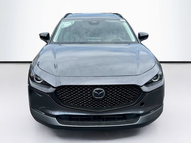 New 2026 MAZDA CX-30 2.5 Turbo w/ Premium Plus Pkg AWD/4WD image 2