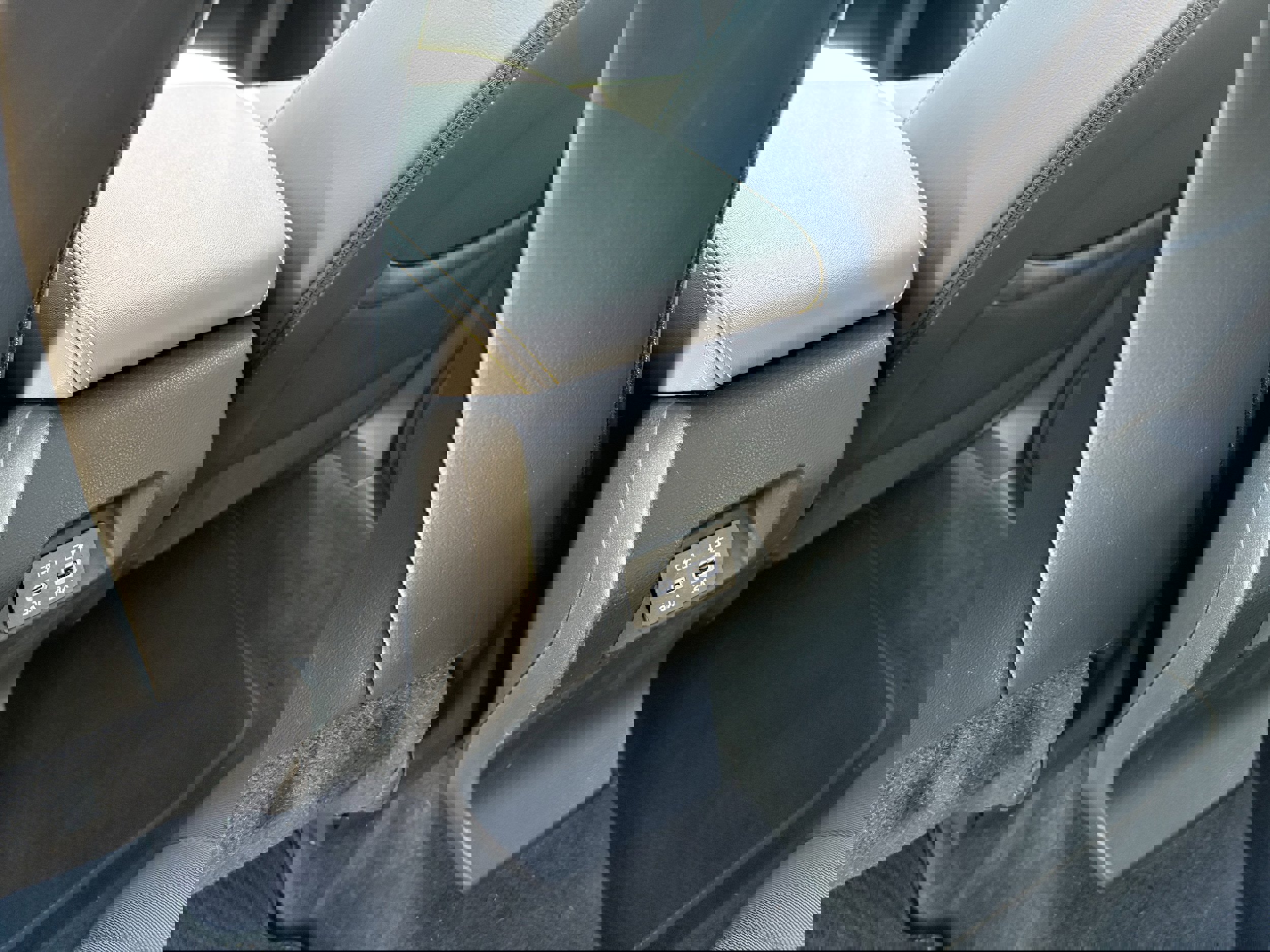 Certified 2024 Subaru Crosstrek 2.5i Sport image 31