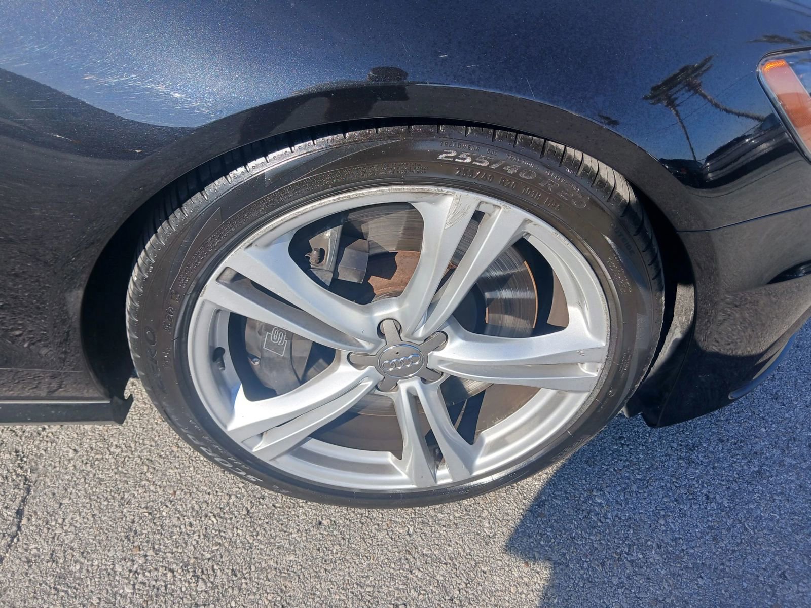 Used 2013 Audi S6 Prestige image 19