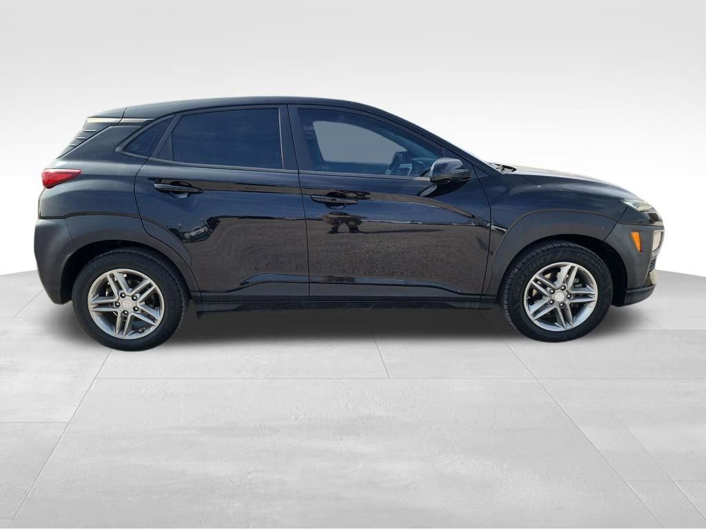 Used 2020 Hyundai Kona SE image 8