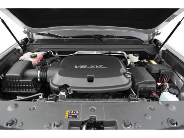 Used 2019 GMC Canyon SLE w/ Elevation Edition RWD image 16