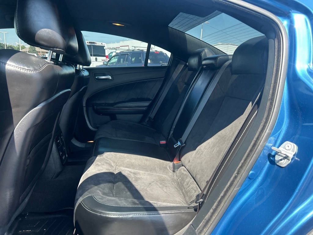 Used 2022 Dodge Charger GT w/ Plus Group AWD/4WD image 7