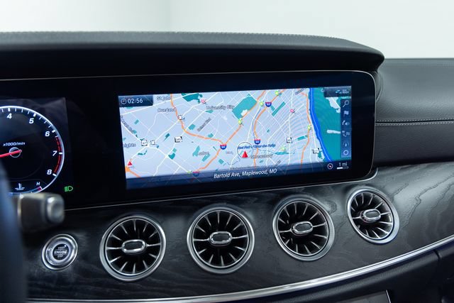 Used 2020 Mercedes-Benz E 450 4MATIC Cabriolet image 16