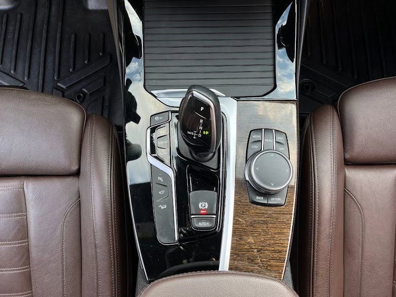 Used 2020 BMW X3 xDrive30i w/ Premium Package image 18