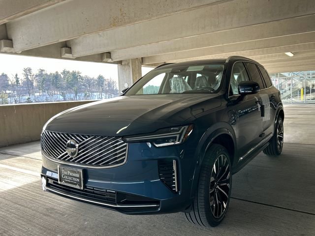 New 2026 Volvo XC90 T8 Ultra w/ Protection Package Premier image 5