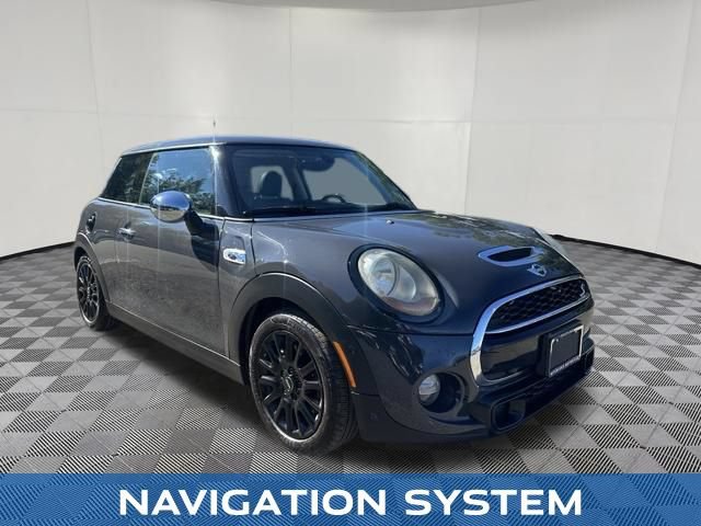 Used 2018 MINI Cooper S FWD image 5