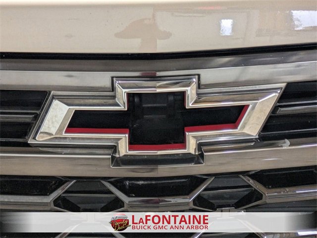 Certified 2023 Chevrolet Silverado 1500 ZR2 w/ Technology Package image 9