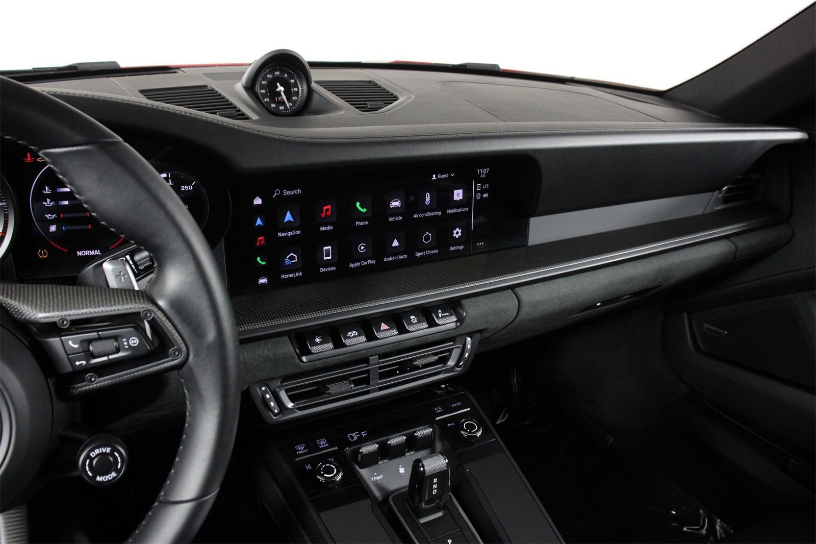 Used 2024 Porsche 911 Carrera GTS image 13