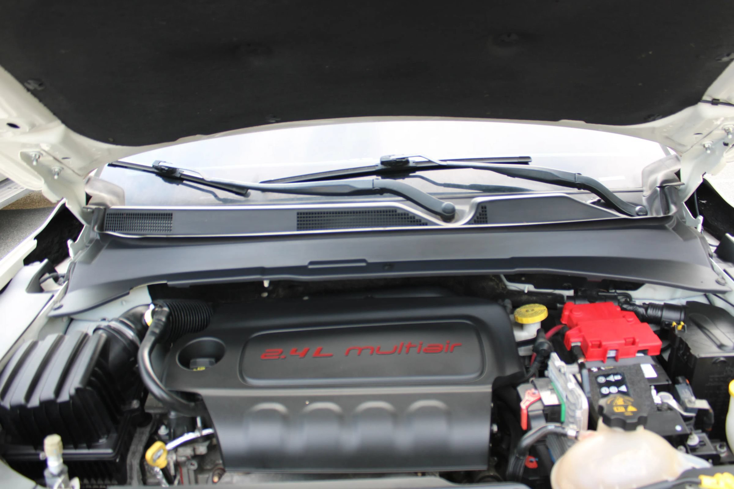 Used 2019 Jeep Compass Latitude FWD image 26