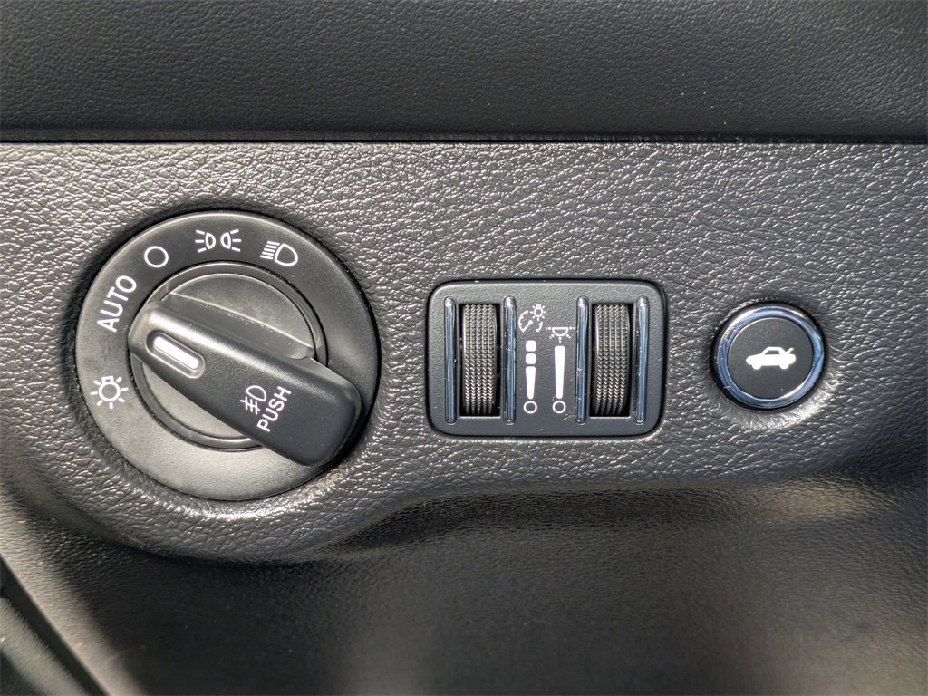 Used 2023 Dodge Challenger R/T Scat Pack w/ Plus Package image 26