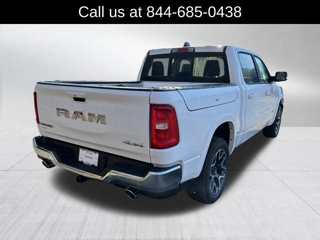 New 2026 RAM 1500 Laramie image 5