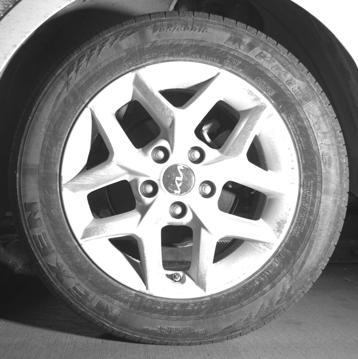 Used 2025 Kia Soul LX w/ LX Technology Package FWD image 14