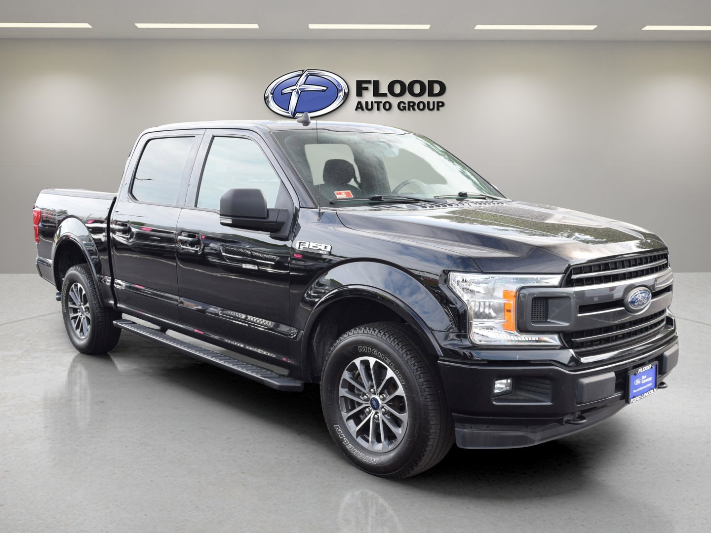 Used 2020 Ford F150 XLT w/ Equipment Group 302A Luxury