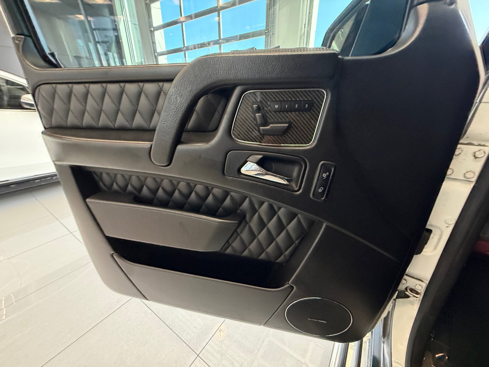 Used 2017 Mercedes-Benz G 63 AMG 4MATIC image 27
