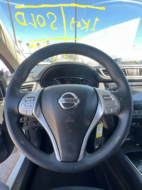 Used 2016 Nissan Rogue S AWD/4WD image 10