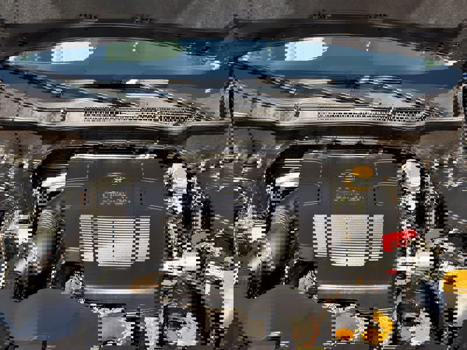 Used 2019 Subaru Forester Premium w/ All-Weather Package image 15