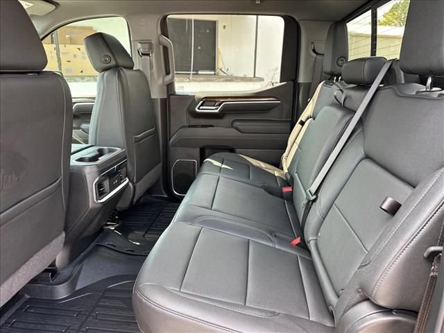 New 2026 GMC Sierra 1500 Elevation w/ Elevation Premium Package AWD/4WD image 23