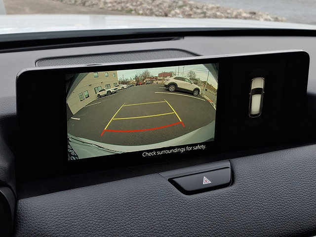 New 2026 MAZDA CX-90 3.3 Turbo w/ Preferred Package image 15