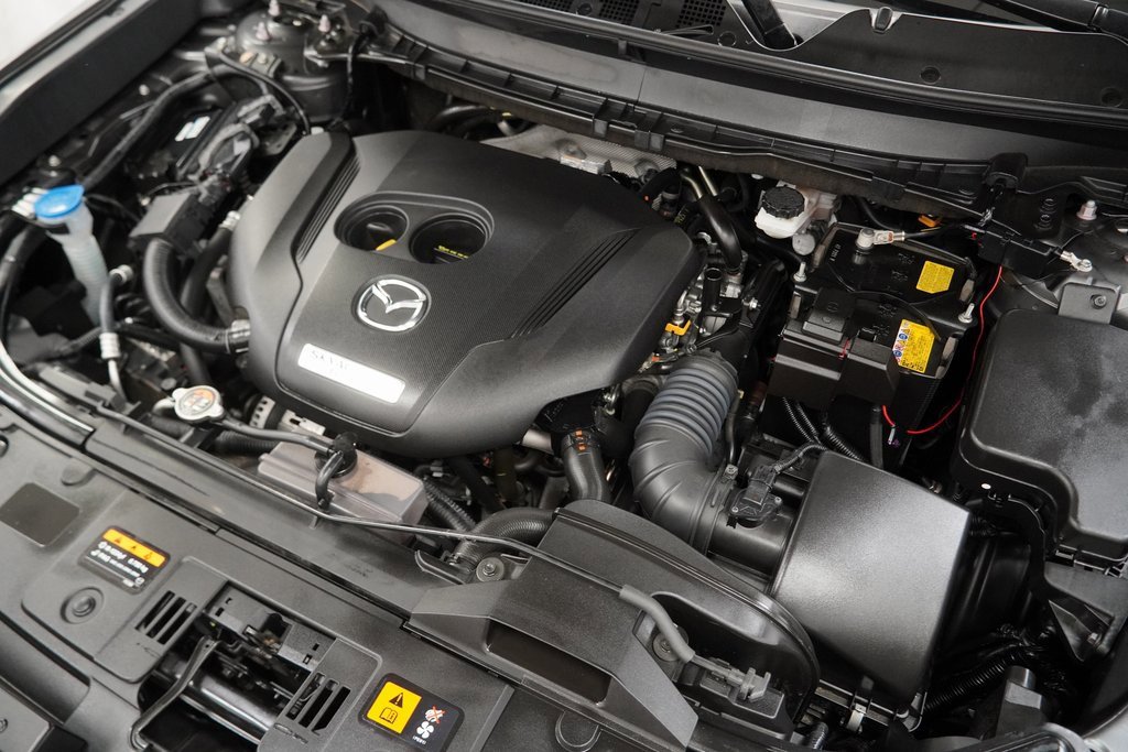 Used 2023 MAZDA CX-9 Grand Touring image 57