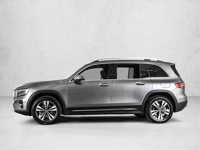 New 2026 Mercedes-Benz GLB 250 4MATIC image 9