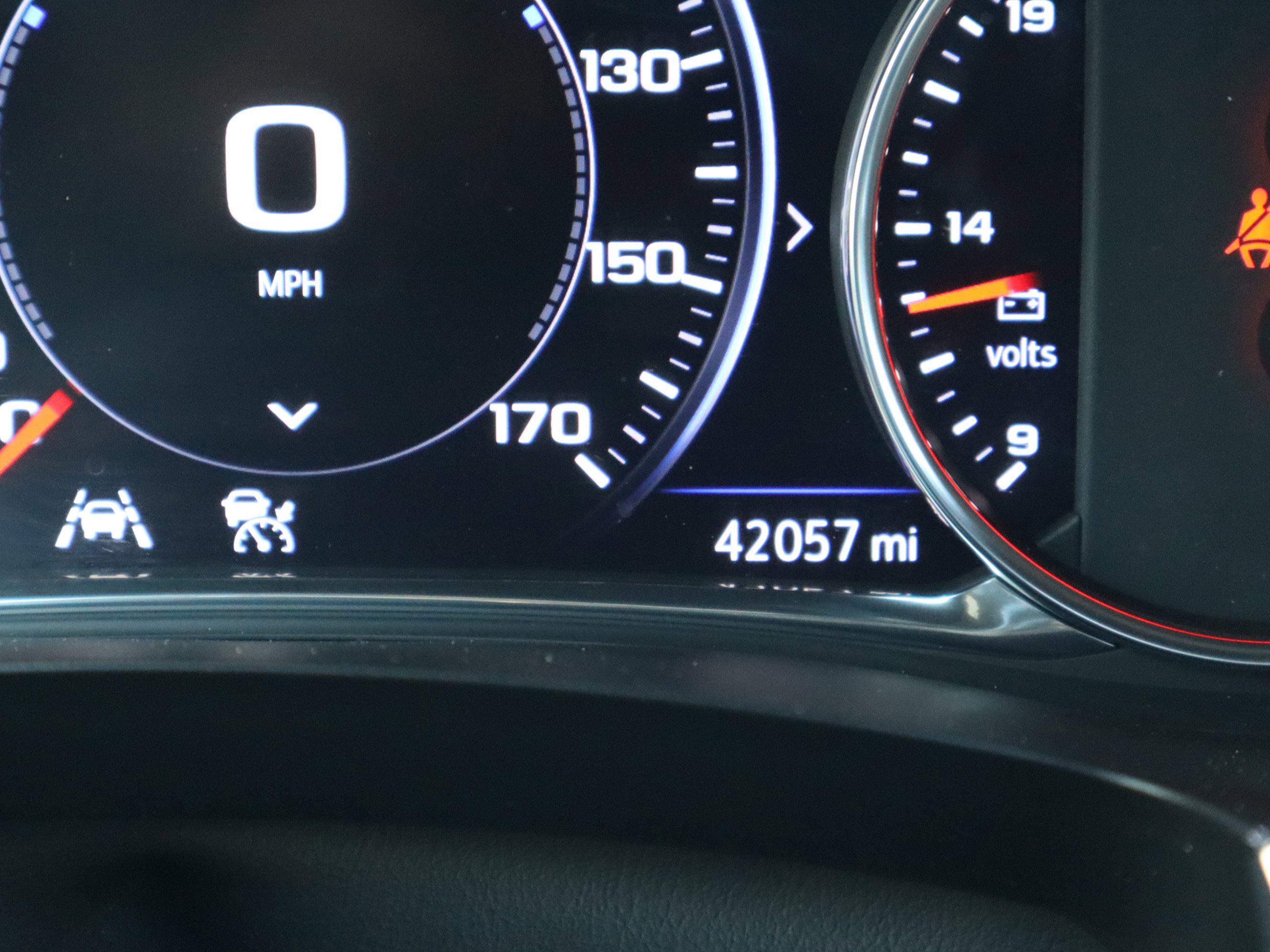 Certified 2023 Chevrolet Traverse High Country AWD/4WD image 25